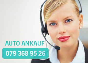 Auto Ankauf Auto Verkaufen 079 368 95 26