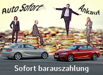 Auto Sofort Ankauf 079 368 95 26